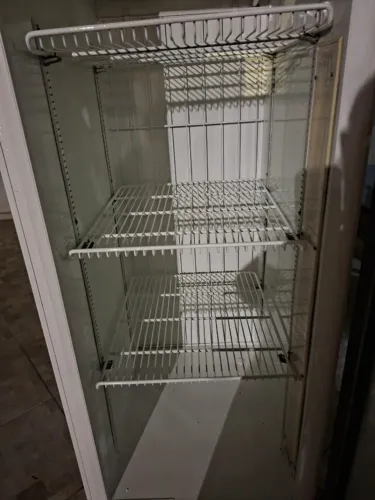 Freezer Refrigerador Vertical