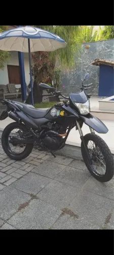 Bros 150 2012 impecável