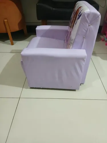Cadeirinha princesa sophia