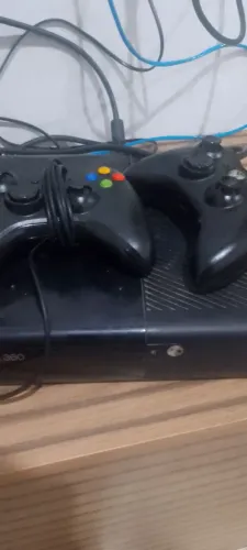 Xbox 360 desbloqueado