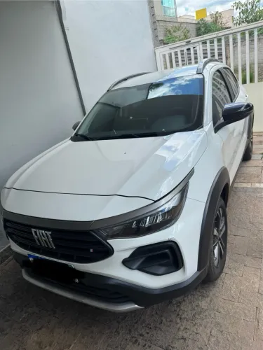 Fiat Pulse Audace 1.0 Turbo 200 Flex Aut. 2024