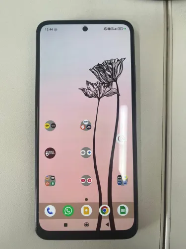 Xiaomi Redmi Note 12S