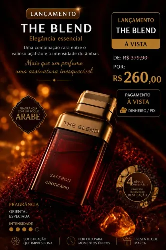 O Boticário 