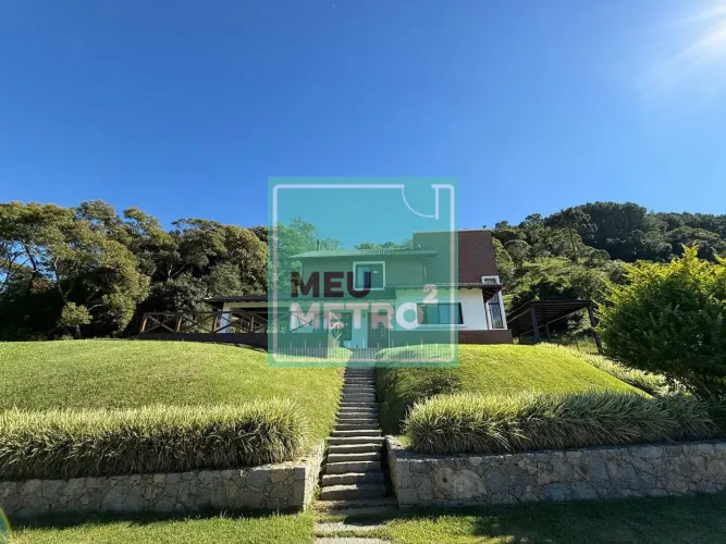 Casa à venda, Rancho Queimado, Rancho Queimado, SC