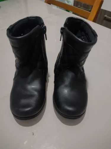 Bota infantil