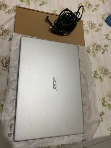 Notebook Acer Aspire 5