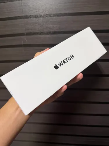 Apple Watch SE3 - 44MM GPS