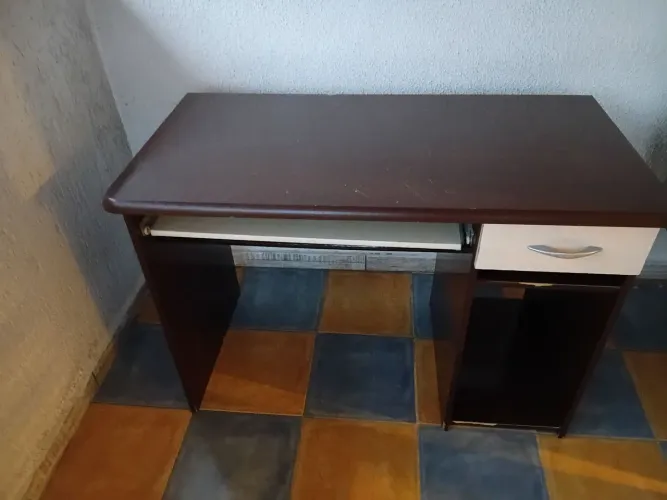 Mesa e rack