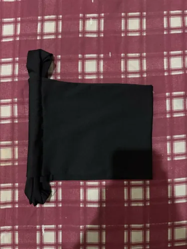 Cropped TAM único