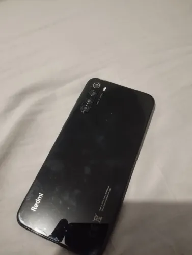 Redmi Note 8