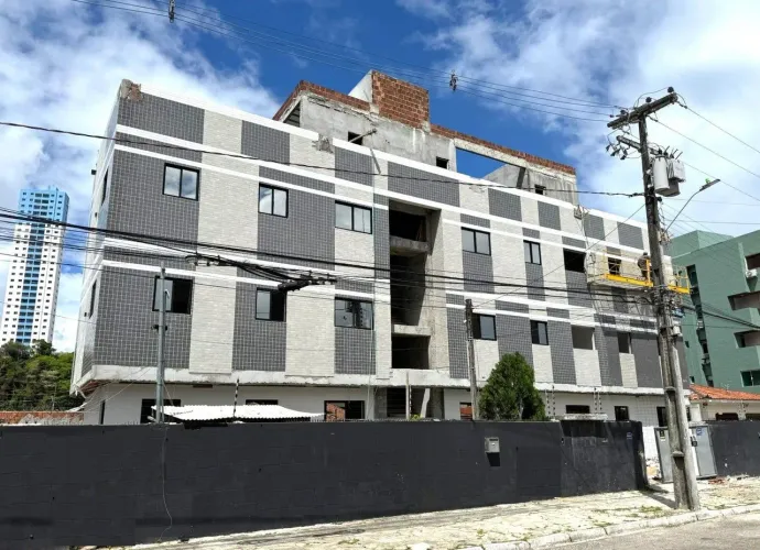 Apartamento a venda em Manaíra - AP11070