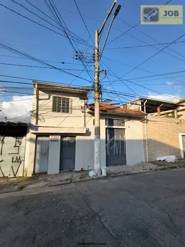 Salões Comerciais para locação em São Paulo no bairro Vila Divina Pastora