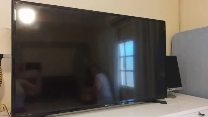 TV Smart Samsung