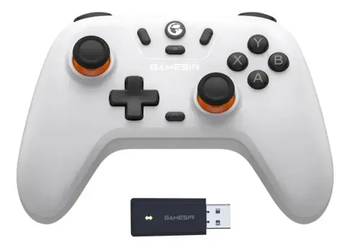 Gamesir T4 Nova Lite Hall Effect