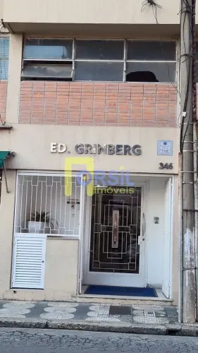 Sala para alugar, 22 m² por R$ 1.500,00 - Centro - Mogi das Cruzes/SP