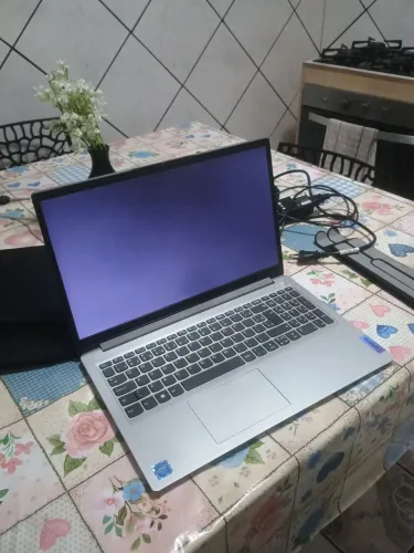Notebook Lenovo 