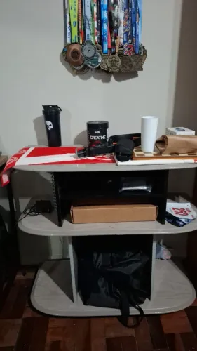 Rack multiuso