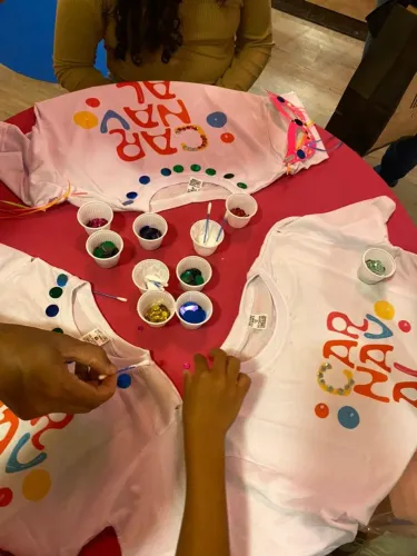 Animação e recreação para festas e eventos