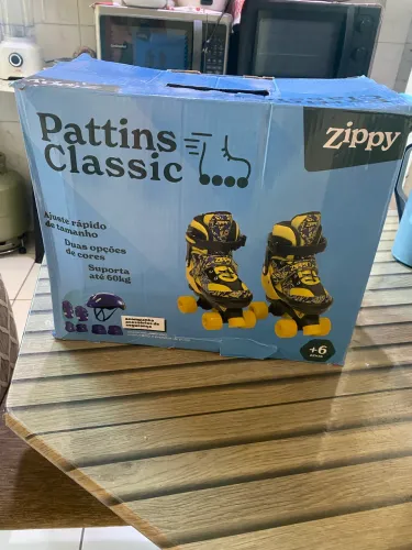 Patins 