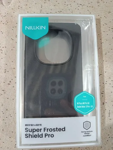 Case Redmi Note 15 pro+5g