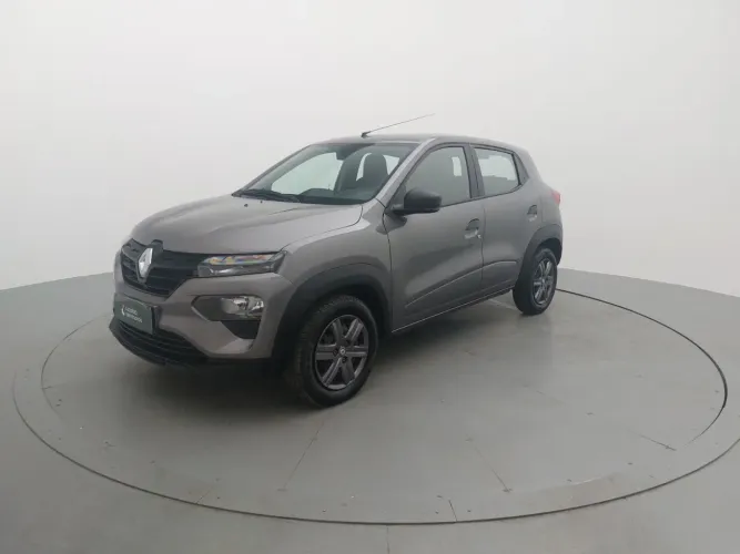 Renault Kwid 1.0 Zen 2026