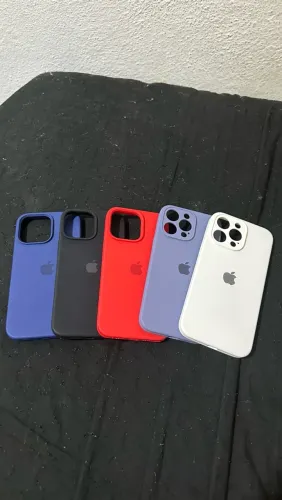 Capinhas do iPhone 14 Pro Max