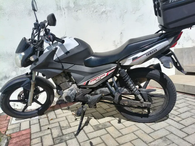 Yamaha Factor 22/23 Branca 