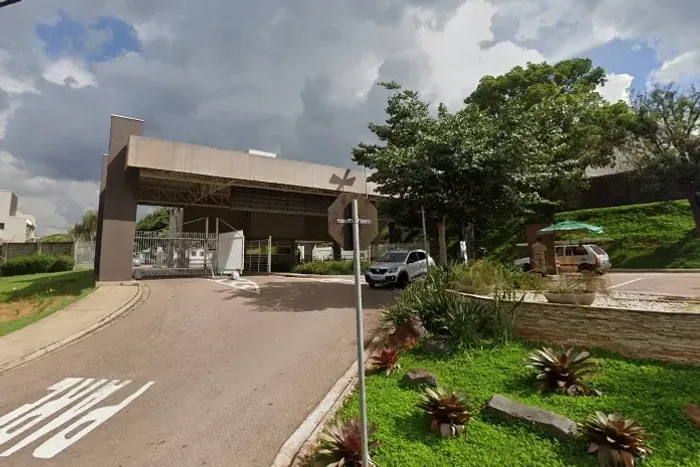 #CASA EM CONDOMÍNIO À VENDA EM JUNDIAÍ# - BOSQUE DOS JATOBÁS
