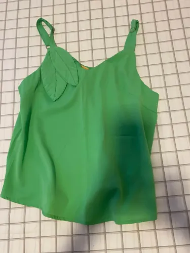 Regata Verde