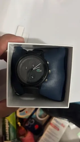 Relogio Lacoste 