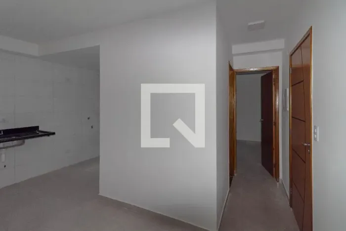 Apartamento à Venda - Vila Prudente, 1 Quarto, 27 m2