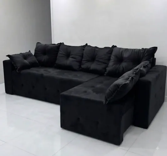 Promoção  de sofás  até o final do mês contato 98 9  * 