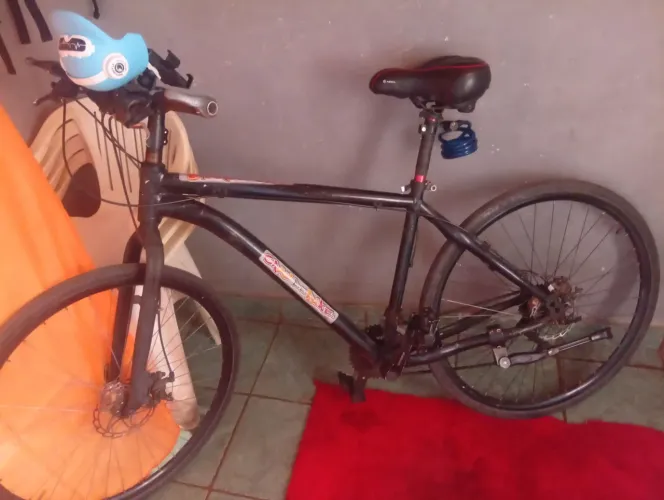Vendo bike rj no precinho so vem buscar aceito oferta