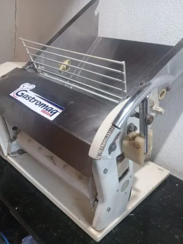 Cilindro gastromaq CL 390
