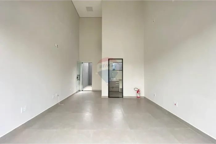 SALA COMERCIAL PARA LOCAÇÃO - 20M² - ÓTIMA LOCALIZAÇÃO - VILA REZENDE - PIRACICABA/SP - R$