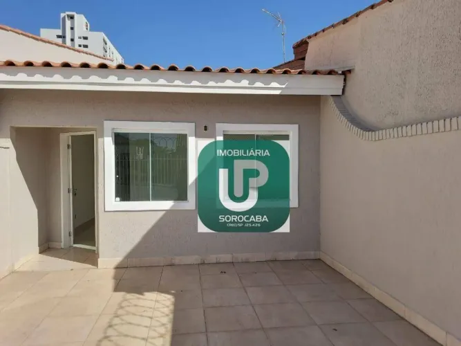 Casa à venda, 106 m² por R$ 575.000,00 - Jardim São Carlos - Sorocaba/SP