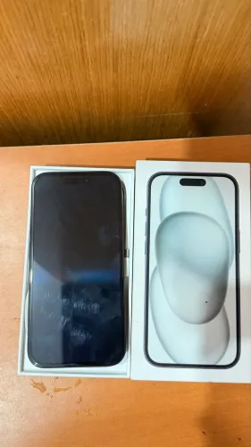 IPhone 15 256GB
