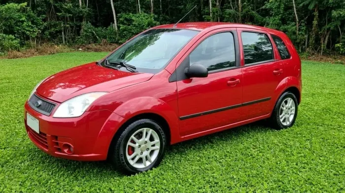 Ford 1.6