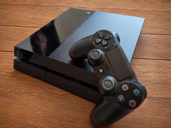 PS4 desbloqueado na 12.02
