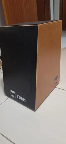 Cajon peruano