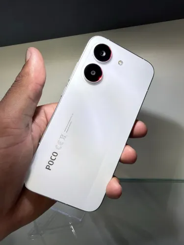 Poco X8 pro 512gb 5G NFC lançamento pouco usado impecável