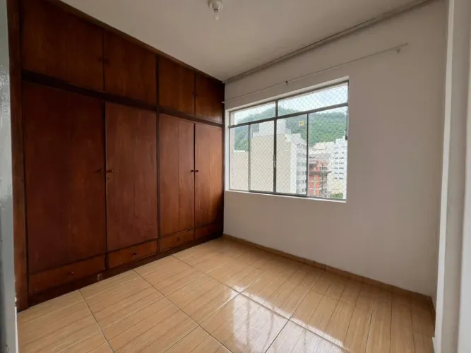 Apartamento com 2 Quartos à venda, 52 m² - Centro - Juiz de Fora/MG