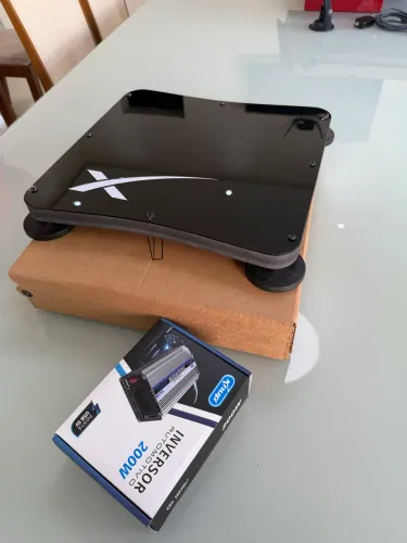 KIT COMPLETO STARLINK MINI