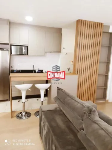 Apartamento Mobiliado para Locação Vila Prudente | São Paulo/SP. (divisa com Caetano do S