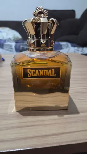 Scandal Absolu Jean Paul Gaultier Parfum Concentré usado