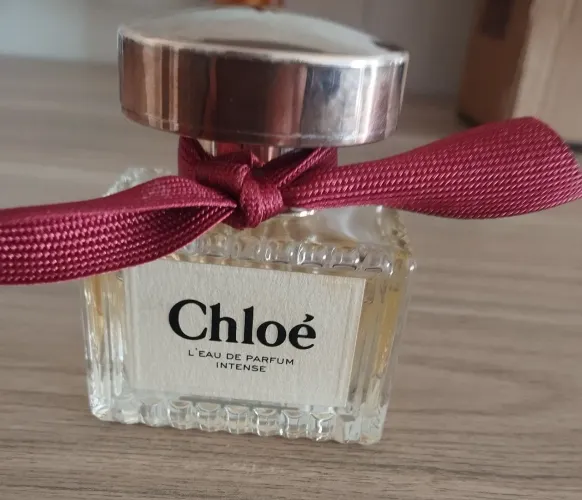 Chloé L'Eau de Parfum Intense