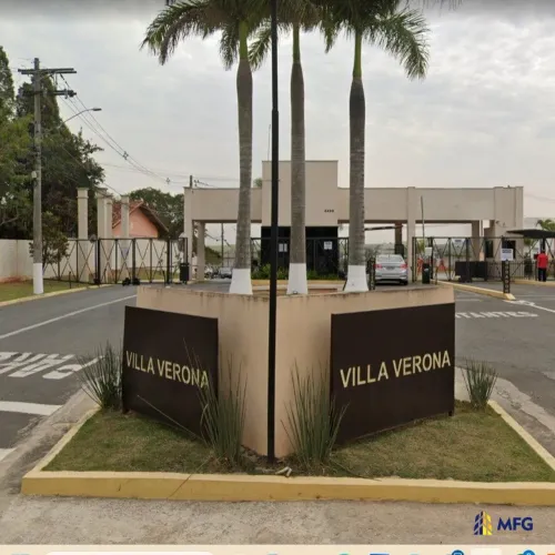Casa de Alto Padrão para Venda - Condomínio Vila Verona - Sorocaba/SP