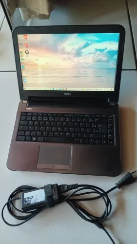 Notebook Dell Inspiron 14r