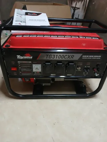 Gerador de energia
