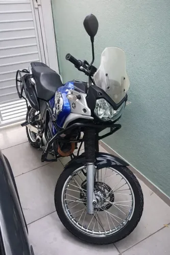 Teneré Blueflex 250 2015/2016